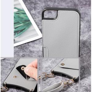 iPhone用ケース スマートフォンケース ス...の詳細画像5