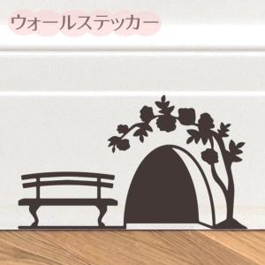 ウォールステッカー 壁ステッカー 壁紙シール 影...の商品画像