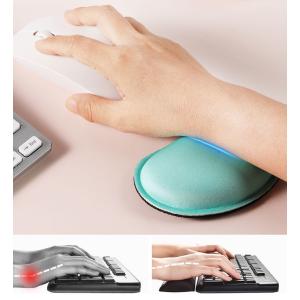 リストレストセット キーボード用 マウス用 手...の詳細画像2