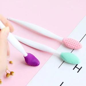 洗顔ブラシ 洗顔グッズ レディース メンズ 小...の詳細画像5