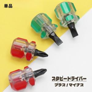 Snap-on (スナップオン) ラチェットドライバー スタビ ハードグリップ