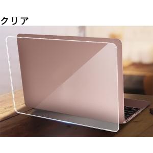 MacBookケース マックブックケース カバ...の詳細画像1