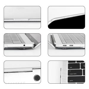MacBookケース マックブックケース カバ...の詳細画像4
