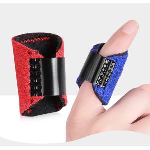 指用サポーター 単品 スポーツケア用品 サポー...の詳細画像1