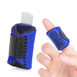 指用サポーター 単品 スポーツケア用品 サポー...の詳細画像2