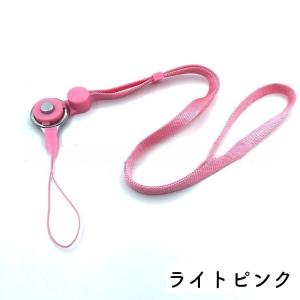スマホストラップ ネックストラップ 首掛け 紐...の詳細画像4