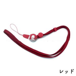 スマホストラップ ネックストラップ 首掛け 紐...の詳細画像5