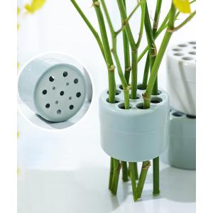 花茎ホルダー 花瓶用 花器 生け花 華道 手芸...の詳細画像1