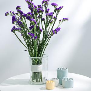 花茎ホルダー 花瓶用 花器 生け花 華道 手芸...の詳細画像3
