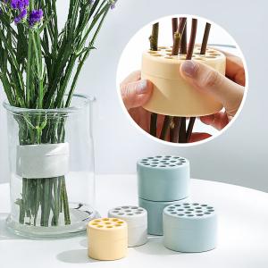花茎ホルダー 花瓶用 花器 生け花 華道 手芸...の詳細画像4