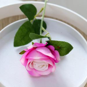 造花 フェイクフラワー 単品 1本 バラ フラ...の詳細画像5