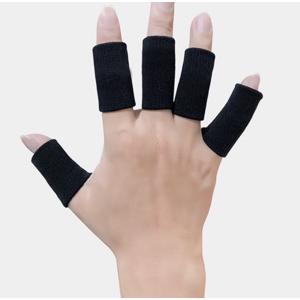 指用サポーター 10個セット 両手用 スポーツ...の詳細画像2
