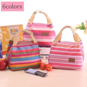 ランチバッグ 保冷バッグ ピクニックバッグ 雑貨