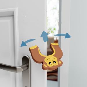 ドアストッパー ドアストッパー 4個セット ド...の詳細画像1