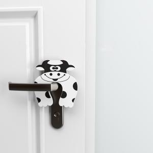 ドアストッパー ドアストッパー 4個セット ド...の詳細画像2