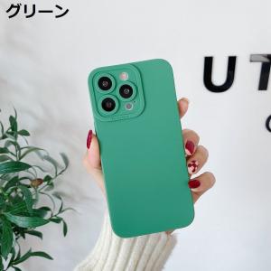 iPhoneケース カバー スマホケース 軽量...の詳細画像2