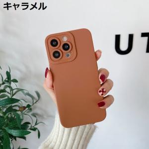 iPhoneケース カバー スマホケース 軽量...の詳細画像3