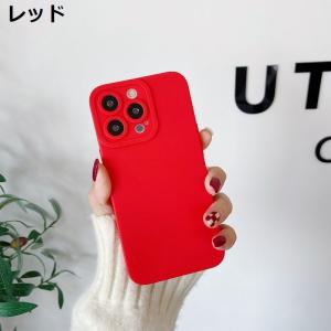 iPhoneケース カバー スマホケース 軽量...の詳細画像4