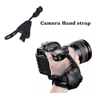 カメラストラップ ハンドストラップ 三角形 グリップストラップ