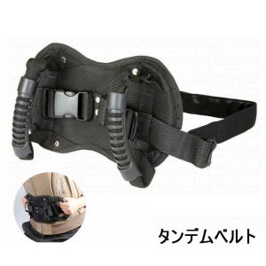 スクーター専用チャイルドステップ SC-2 タンデムライダーズ