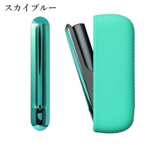 IQOSケース ILMA アイコスケース イル...の詳細画像5