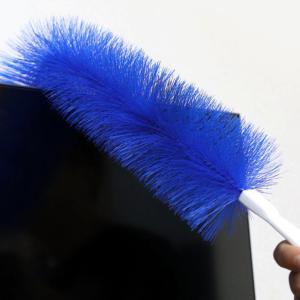 扇風機ブラシ クリーナー 長め 柄付き サーキ...の詳細画像2