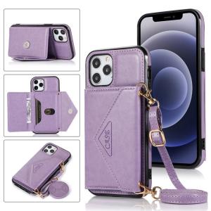 スマホケース スマホカバー ポシェット型 ミニ...の詳細画像2