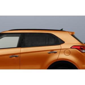 車用サンシェード 2枚セット カー用品 網戸 ...の詳細画像4