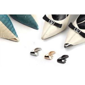 靴クリップ 靴 アクセサリー アクセ 1足2個...の詳細画像2