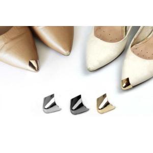 靴クリップ 靴 アクセサリー アクセ 1足2個...の詳細画像3