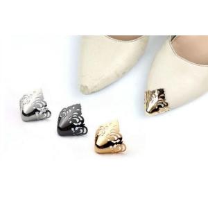 靴クリップ 靴 アクセサリー アクセ 1足2個...の詳細画像4