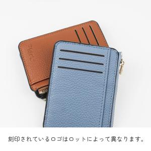 コインケース メンズ レディース 小銭入れ 薄...の詳細画像2