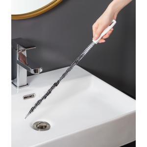 パイプ用ブラシ パイプクリーナー 排水管ブラシ...の詳細画像2