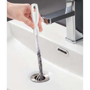 パイプ用ブラシ パイプクリーナー 排水管ブラシ...の詳細画像3