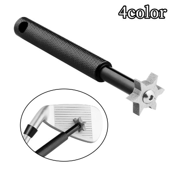 ウェッジクリーナー 溝クリーナー 溝掃除 ゴルフ用品 ゴルフクラブ ウェッジ 掃除 メンテナンス用品...