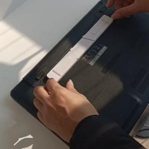 ノートパソコンスタンド PCスタンド タブレッ...の詳細画像5