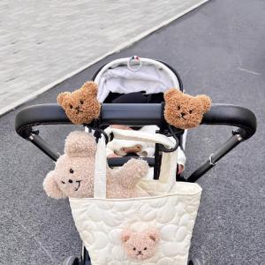 ベビーカーフック ベビーカー用フック バギーフ...の詳細画像5
