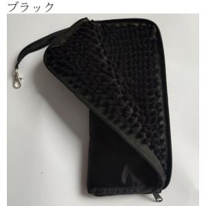 傘袋 折りたたみ傘用 ポーチ ケース 傘入れ ...の詳細画像3