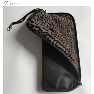 傘袋 折りたたみ傘用 ポーチ ケース 傘入れ ...の詳細画像4