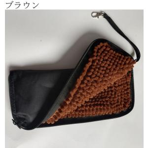 傘袋 折りたたみ傘用 ポーチ ケース 傘入れ ...の詳細画像5