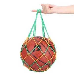 ボールネット ボールバック ボール収納 スポー...の詳細画像5