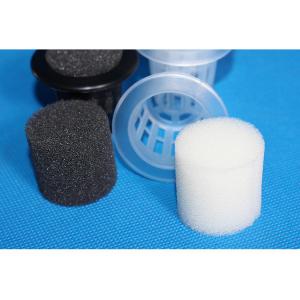 水耕栽培スポンジ 50個セット スポンジ ガー...の詳細画像4