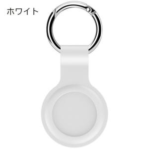 AirTag用カバー AirTag用ケース エ...の詳細画像2