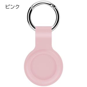 AirTag用カバー AirTag用ケース エ...の詳細画像3