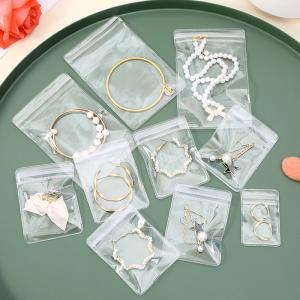 アクセサリーケース アクセサリー用パウチ 20...の詳細画像4