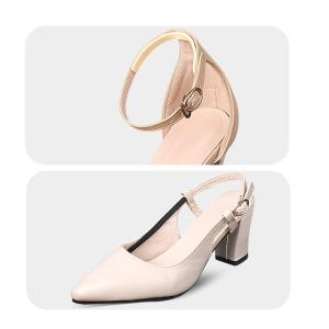 靴ずれ防止パッド バックストラップ用 単品 1...の詳細画像4
