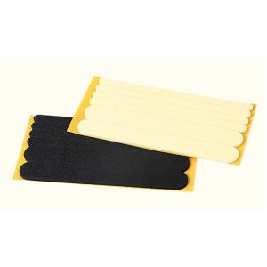 靴ずれ防止パッド バックストラップ用 単品 1...の詳細画像5