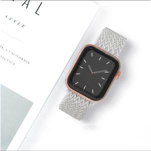 腕時計ベルト apple watch 交換用ベ...の詳細画像3