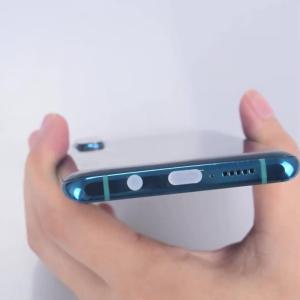 コネクタカバー 2個セット Lightning...の詳細画像3
