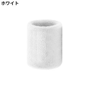 リストバンド カラーリストバンド 単品 手首サ...の詳細画像3